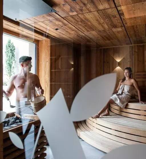 호텔 Das Alois 4 Sterne Superior