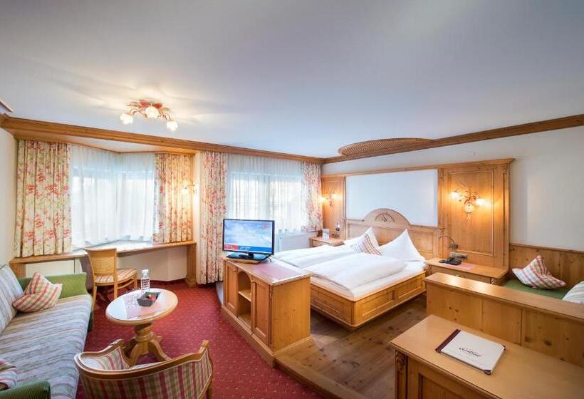 Hotel Das Alois 4 Sterne Superior