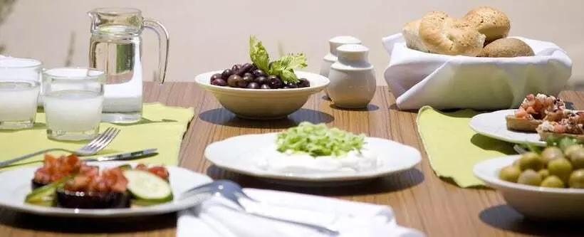 فندق Venus Beach