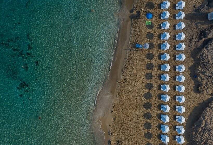 هتل Venus Beach