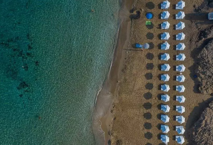 فندق Venus Beach