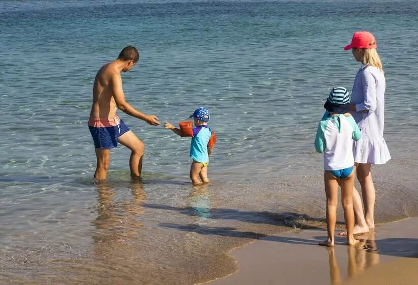 فندق Venus Beach