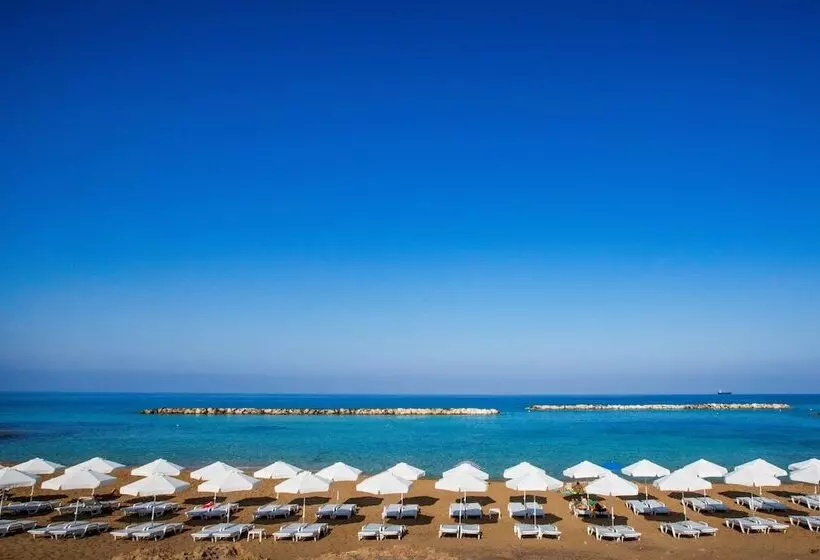 فندق Venus Beach