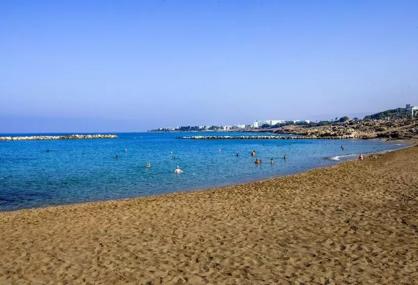 فندق Venus Beach
