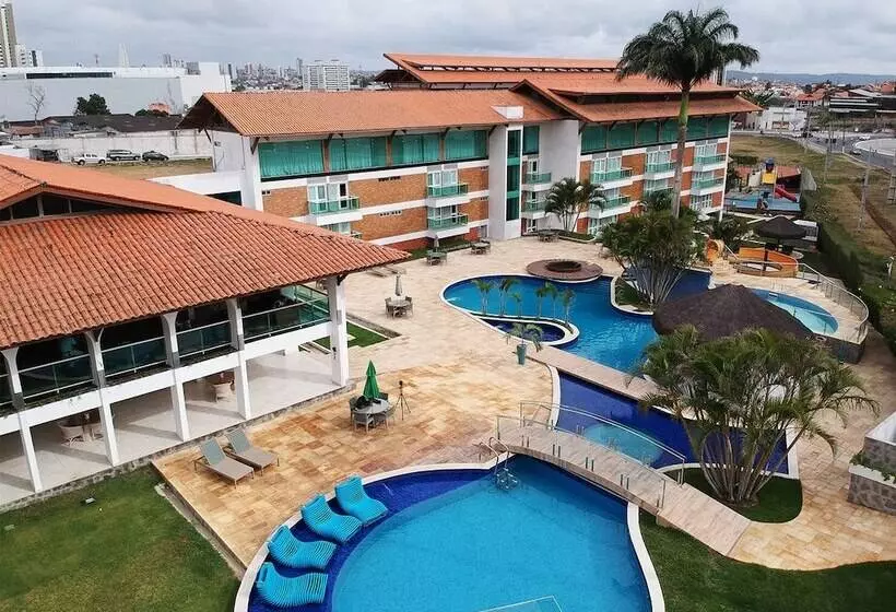 ホテル Village Premium Campina Grande