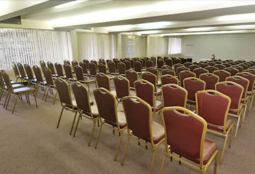 هتل Village Premium Campina Grande