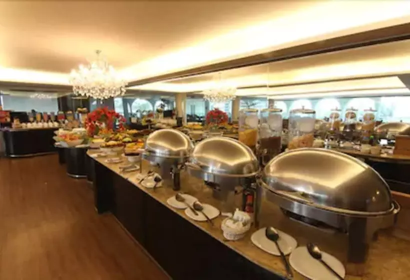 ホテル Village Premium Campina Grande