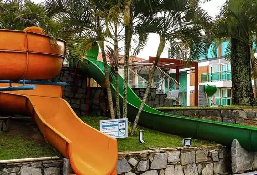 ホテル Village Premium Campina Grande