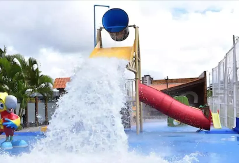 ホテル Village Premium Campina Grande