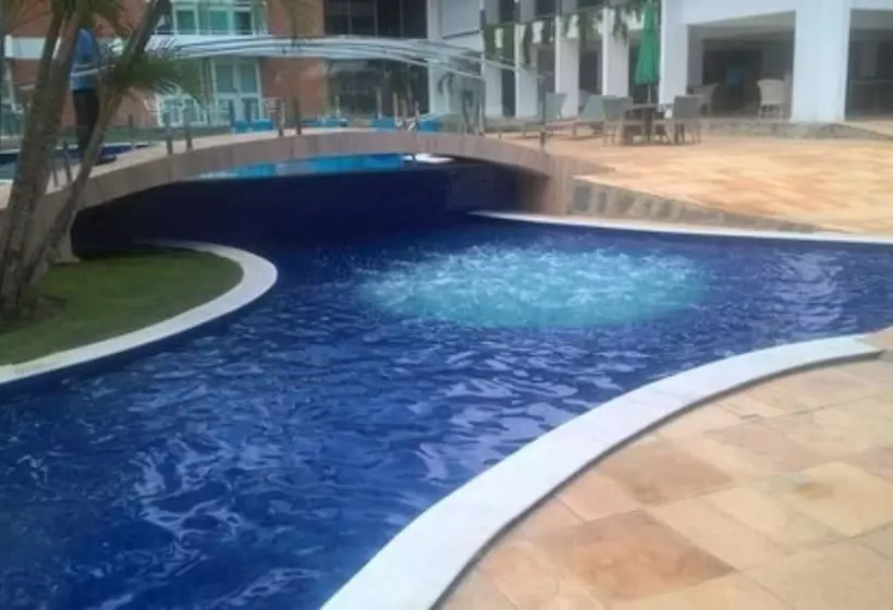 ホテル Village Premium Campina Grande