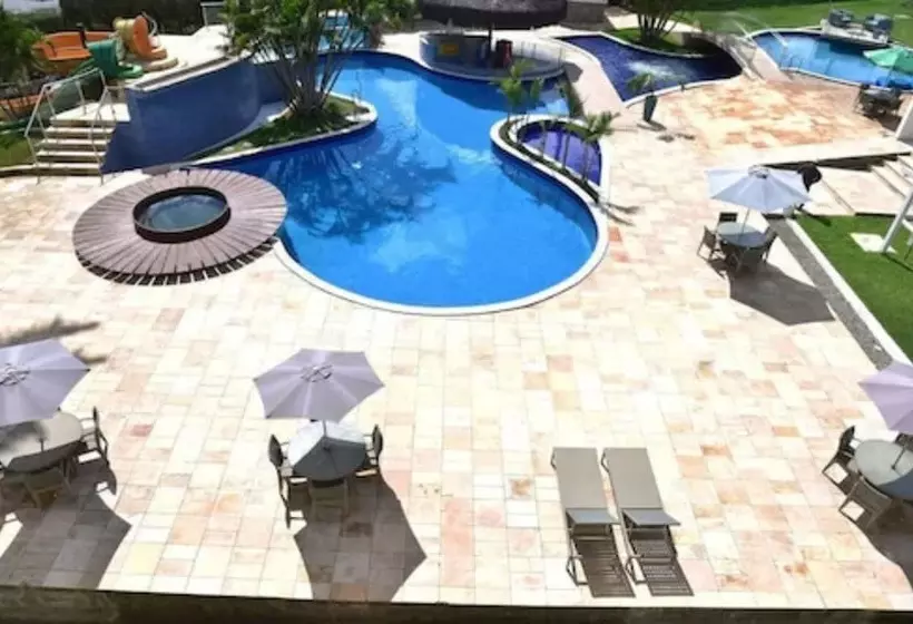 ホテル Village Premium Campina Grande