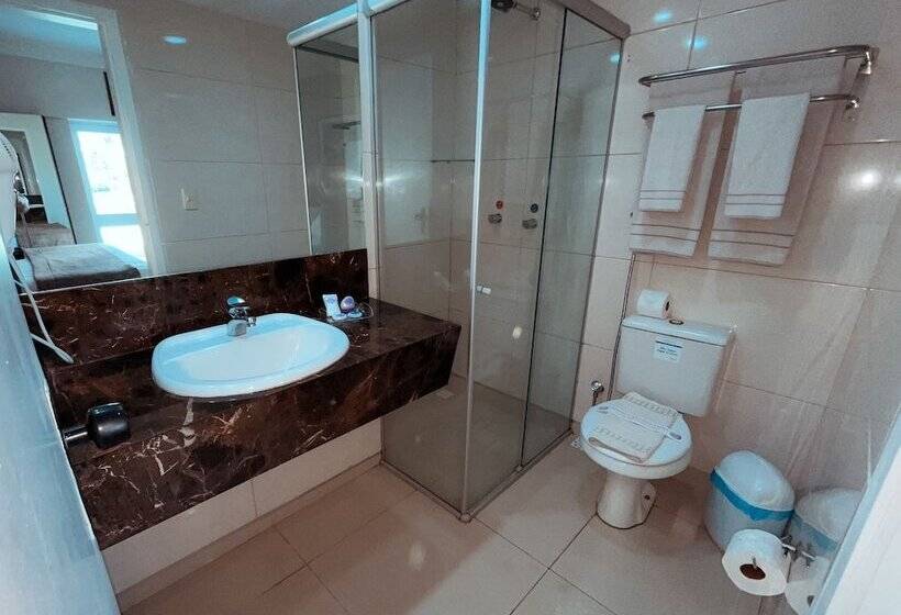 هتل Village Premium Campina Grande