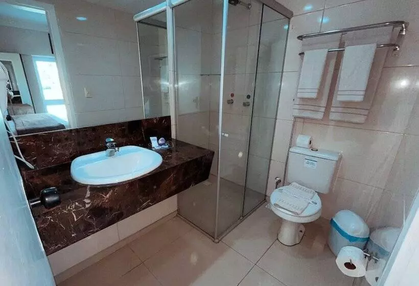 ホテル Village Premium Campina Grande