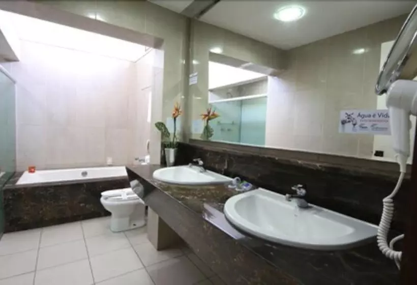 ホテル Village Premium Campina Grande