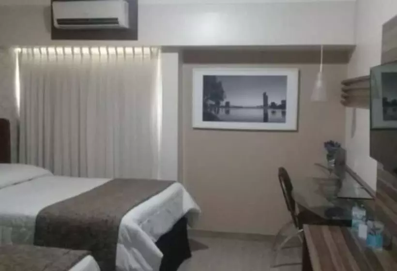 ホテル Village Premium Campina Grande