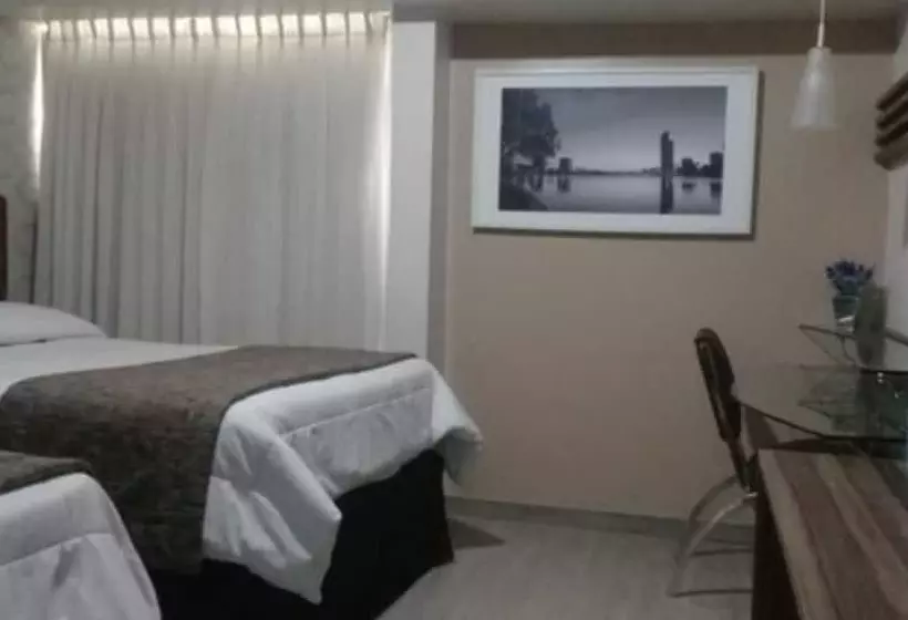 ホテル Village Premium Campina Grande