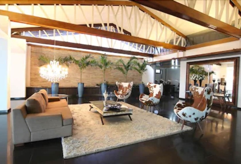 هتل Village Premium Campina Grande