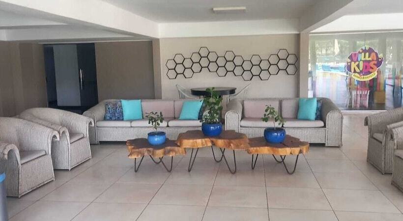 هتل Village Premium Campina Grande