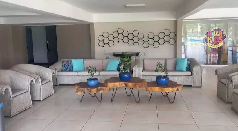 ホテル Village Premium Campina Grande