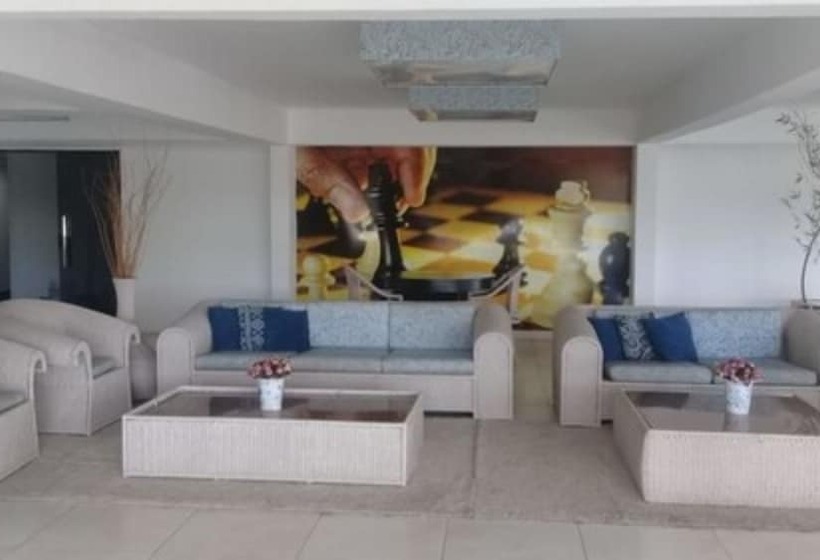 هتل Village Premium Campina Grande