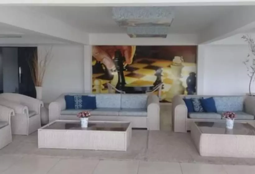 ホテル Village Premium Campina Grande