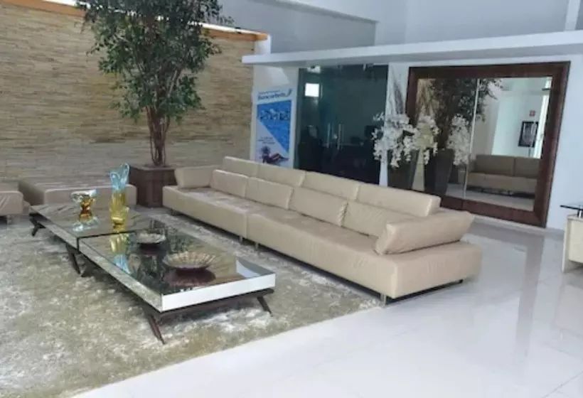 ホテル Village Premium Campina Grande