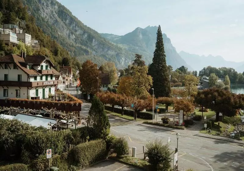 Parkhotel Schwert