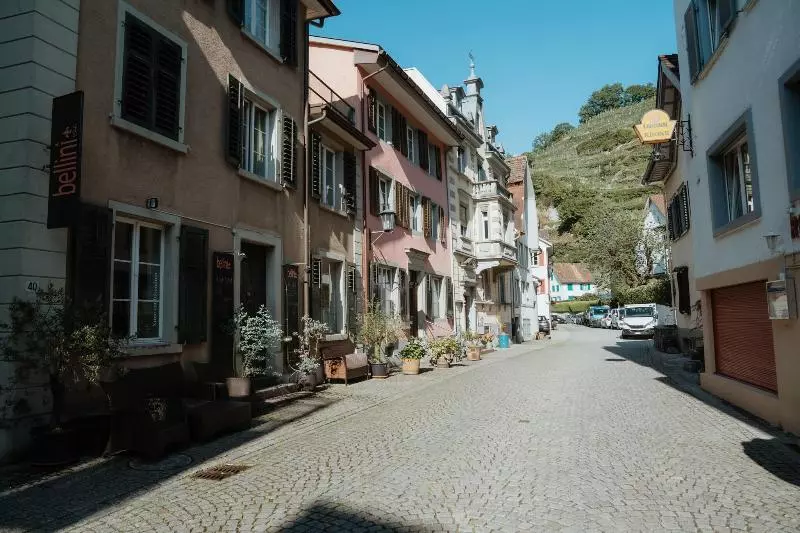 Parkhotel Schwert