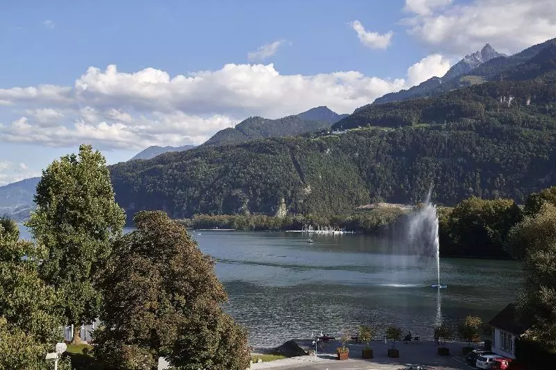 Parkhotel Schwert