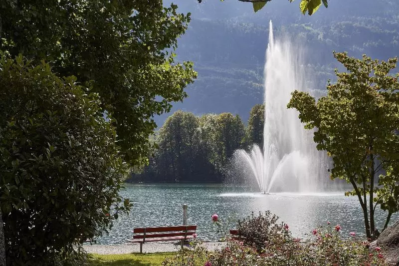 Parkhotel Schwert