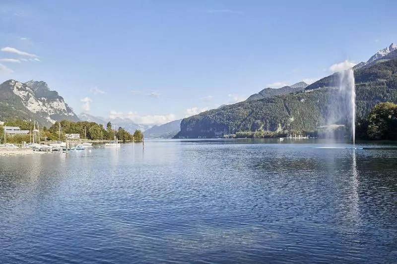 Parkhotel Schwert