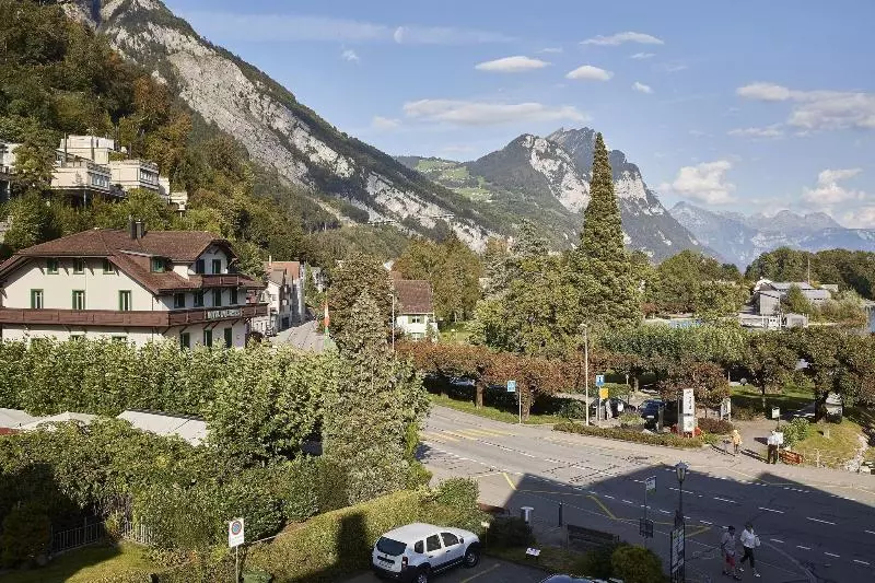 Parkhotel Schwert