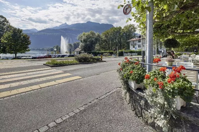 Parkhotel Schwert
