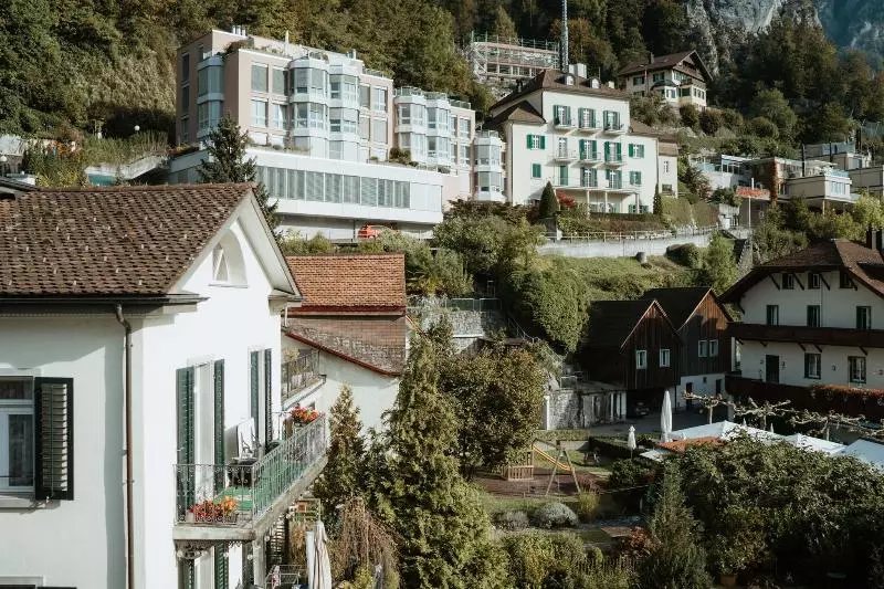 Parkhotel Schwert
