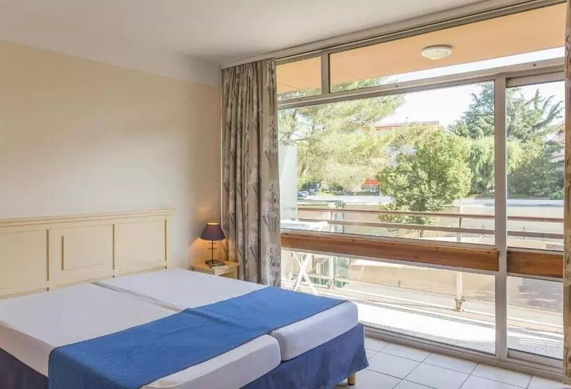 Pierre & Vacances Residence Heliotel Marine