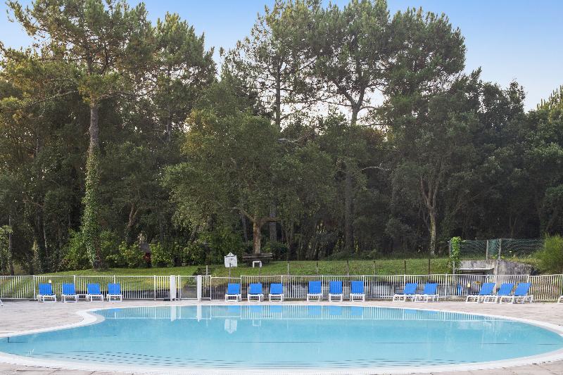 Resort Résidence Pierre & Vacances Le Domaine De Pinsolle