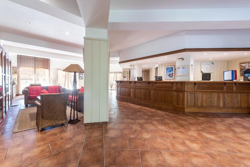 Resort Résidence Pierre & Vacances Le Domaine De Pinsolle