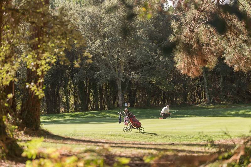 Resort Résidence Pierre & Vacances Le Domaine De Pinsolle