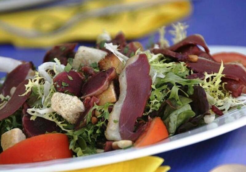 Resort Résidence Pierre & Vacances Le Domaine De Pinsolle