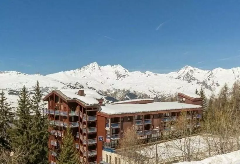 Résidence Le Thuria