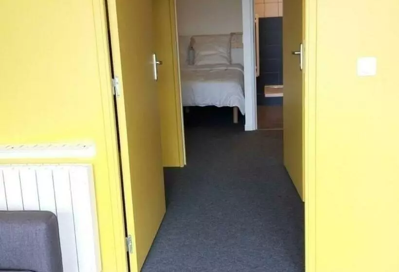 Résidence Le Thuria