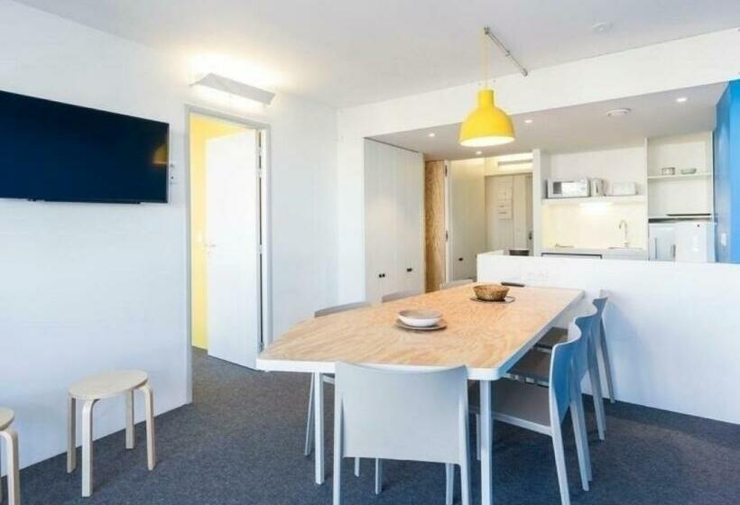 Résidence Le Thuria