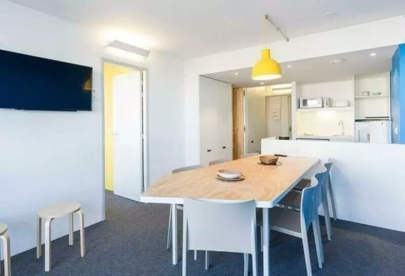 Résidence Le Thuria