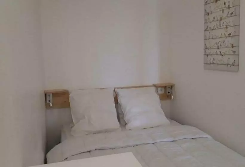 Résidence Le Thuria