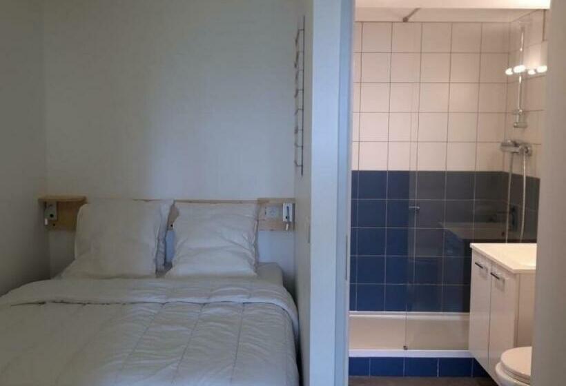 Résidence Le Thuria