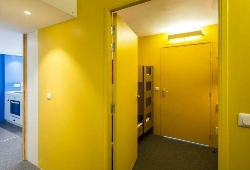 Résidence Le Thuria