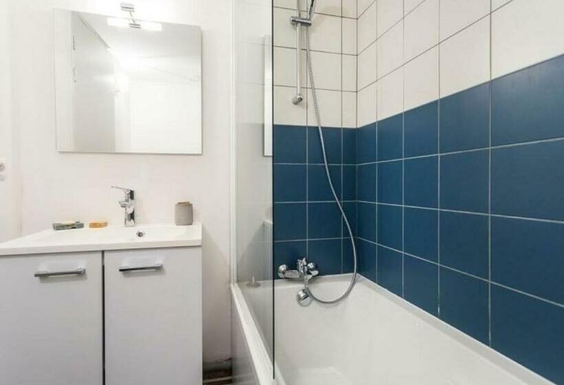 Résidence Le Thuria