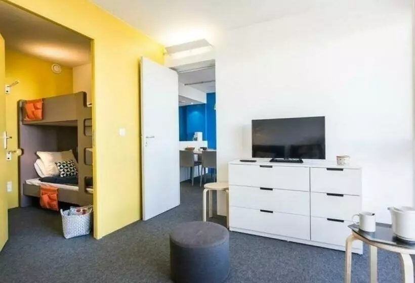 Résidence Le Thuria