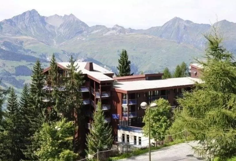 Résidence Le Thuria