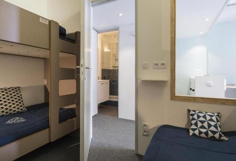 Résidence Le Thuria